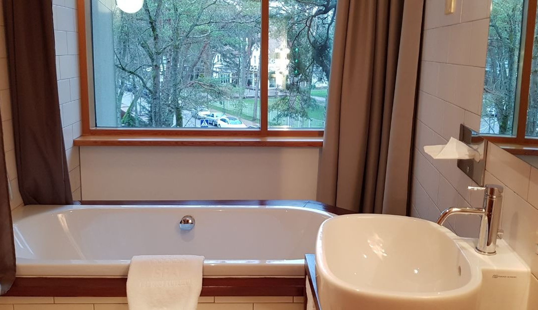 Palanga Life Balance Spa Hotel主图