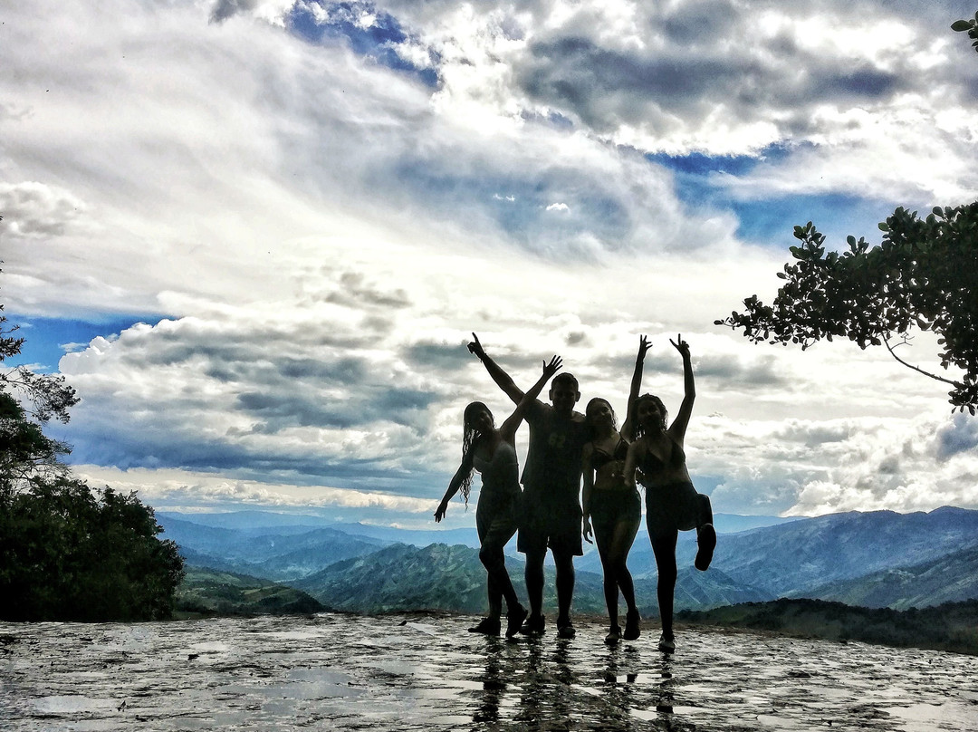 Hotel y Restaurante San Gabriel主图