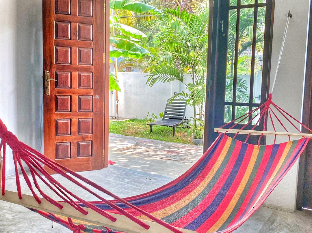 Summer Story Villa主图