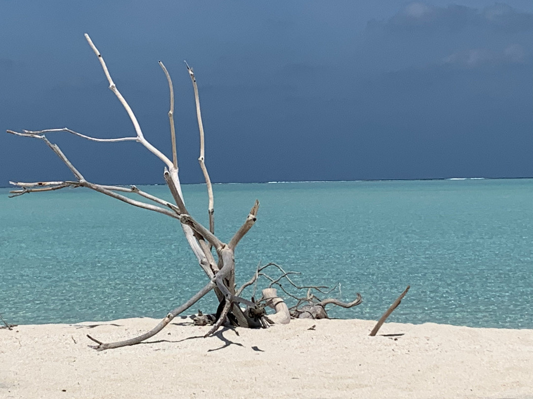 Fotteyo Island景点图片