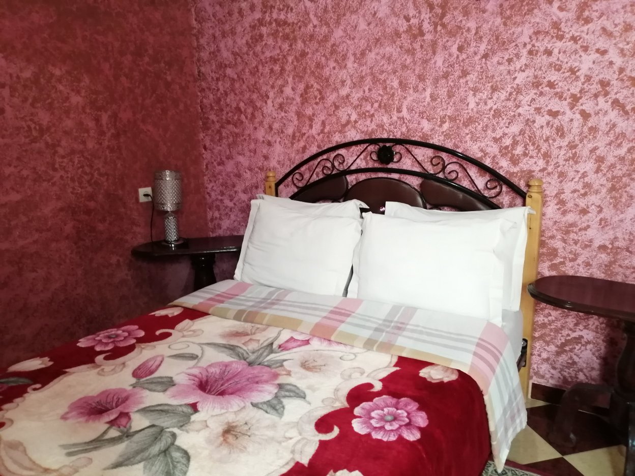 太吉尼斯蓝酒店-官方