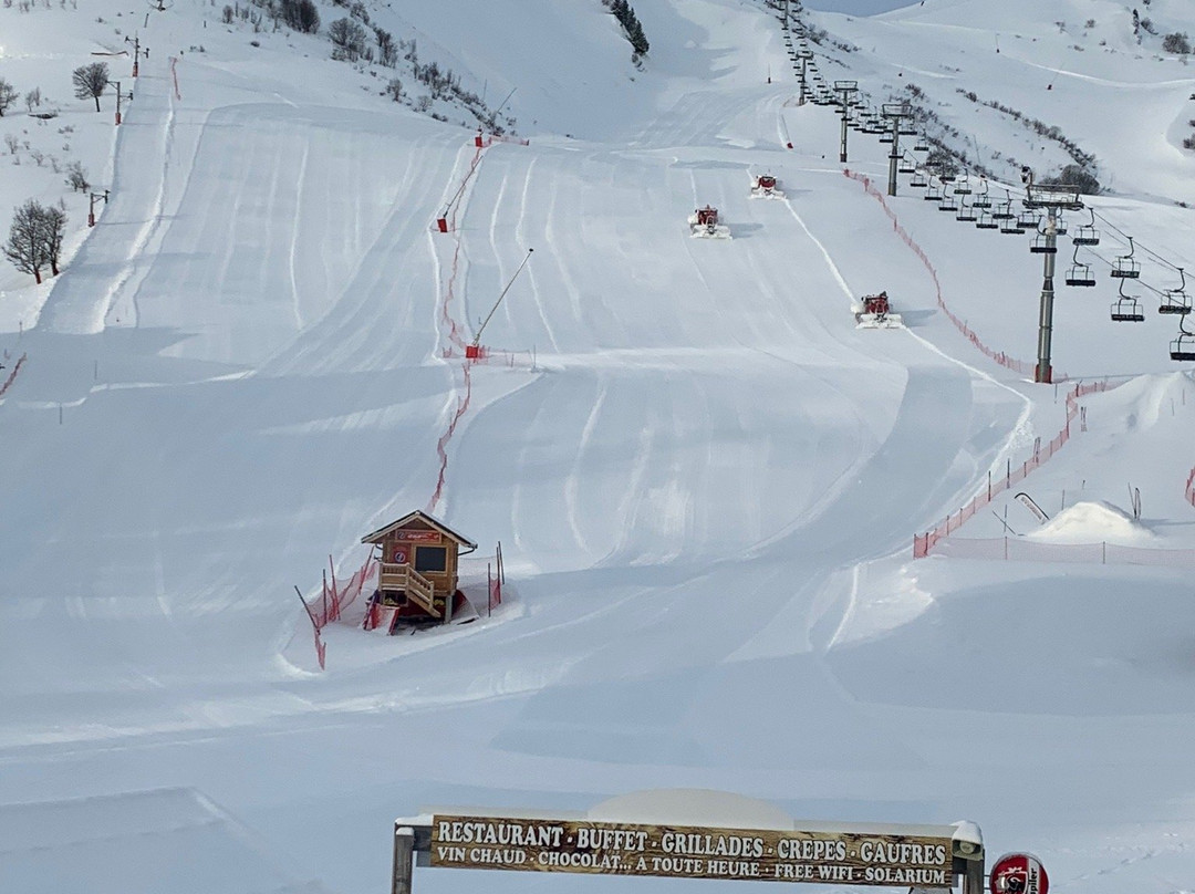 Hotel Le Plein Sud主图