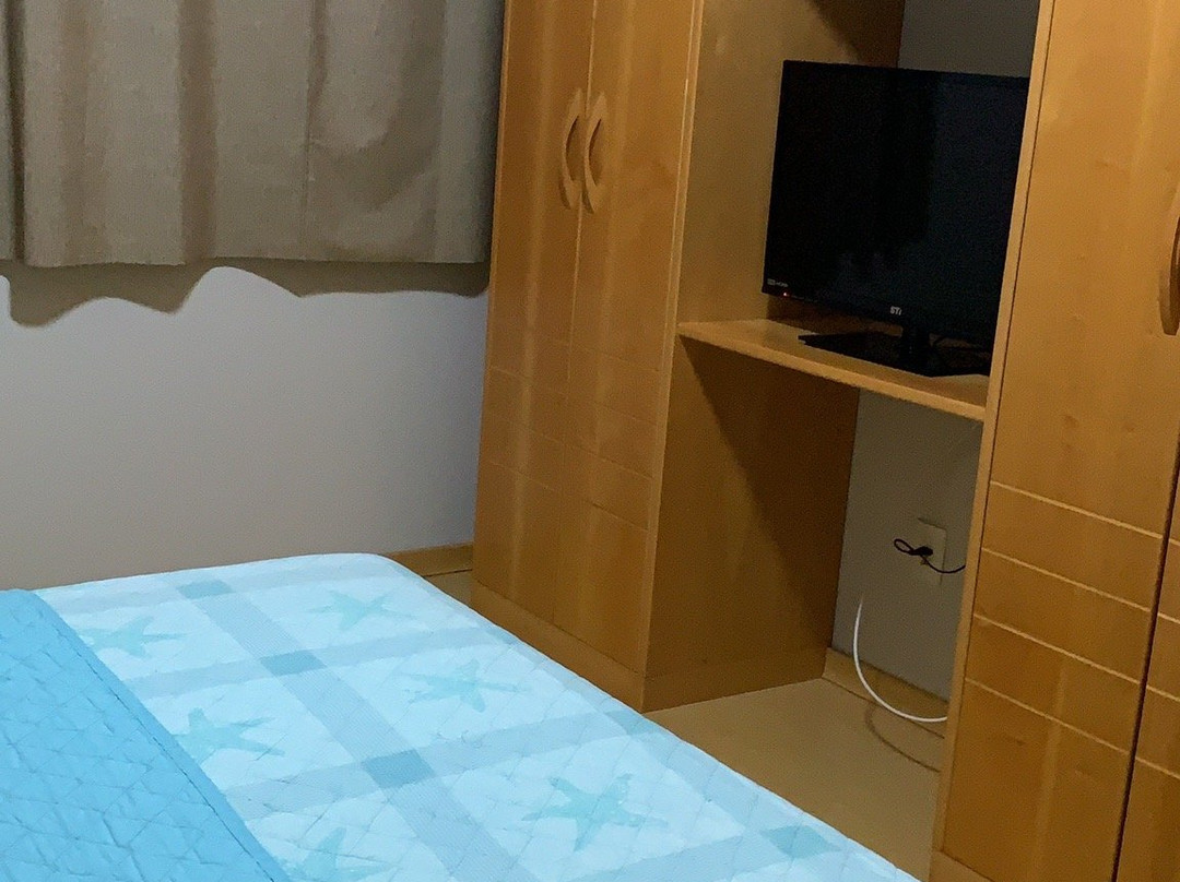 Hotel Saint Louis主图