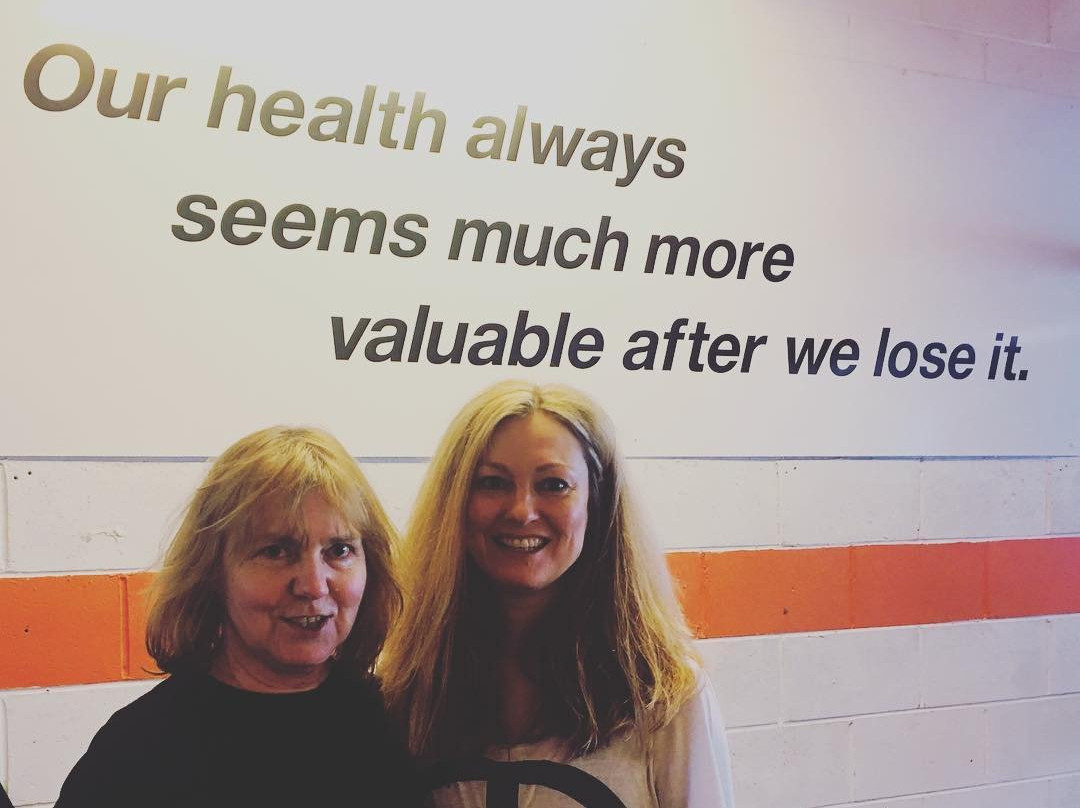 Wellness In Motion-切尔滕纳姆必去景点