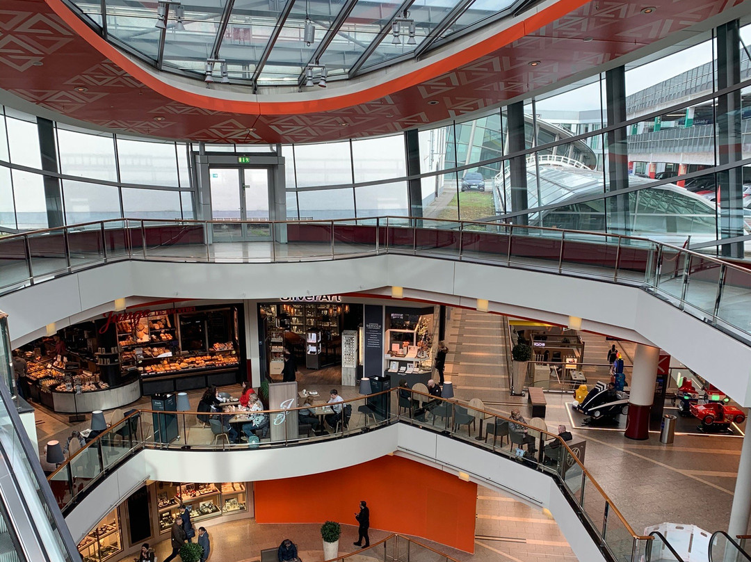 Phoenix-Center-汉堡必去景点