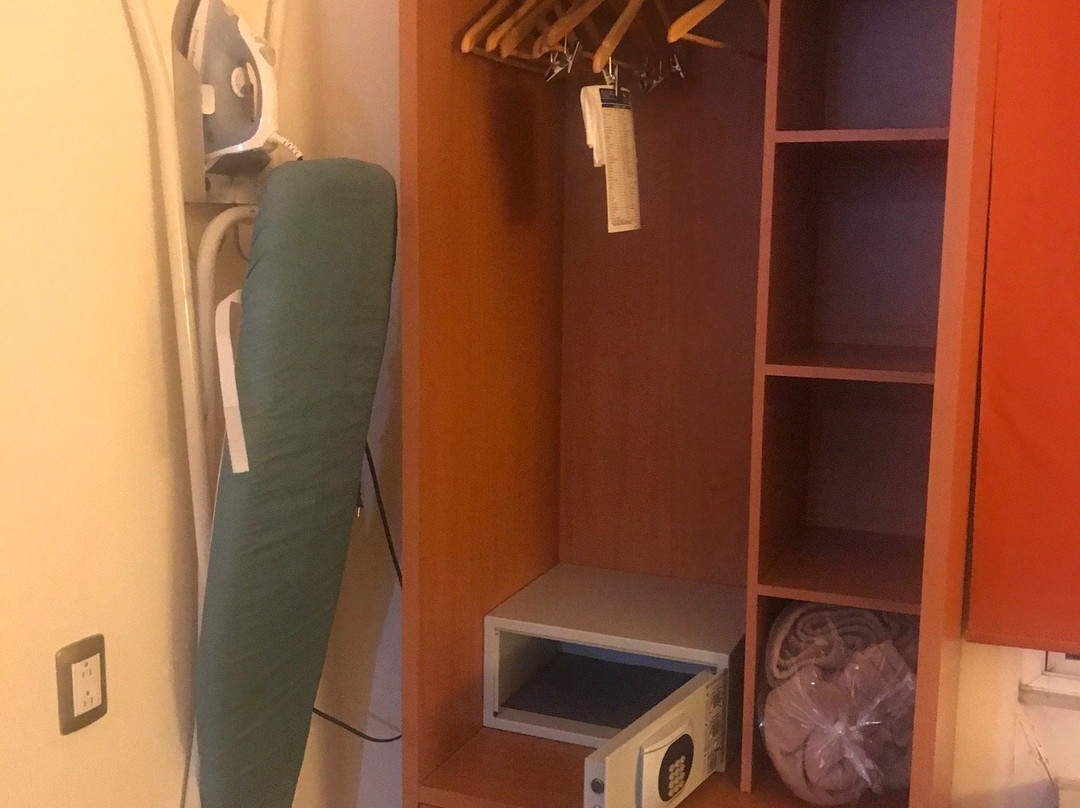 Hotel Greenwood Torreon主图