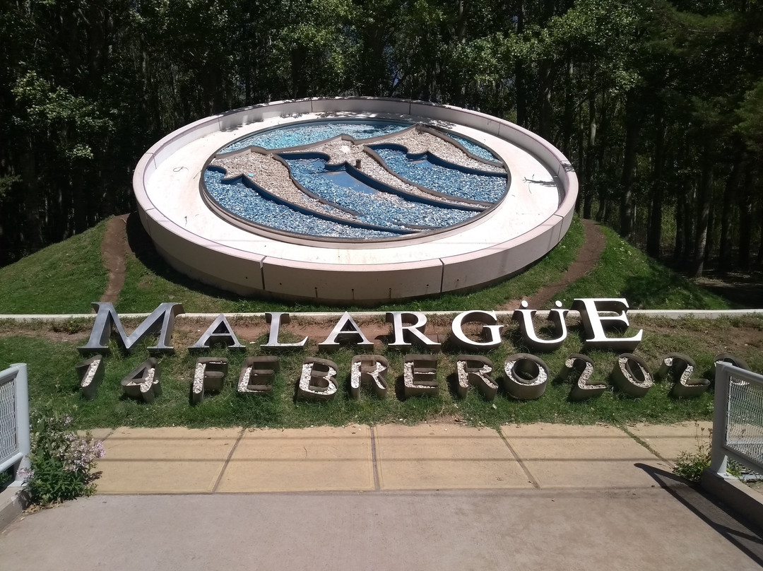 Moto Expediciones Chile-Curico必去景点