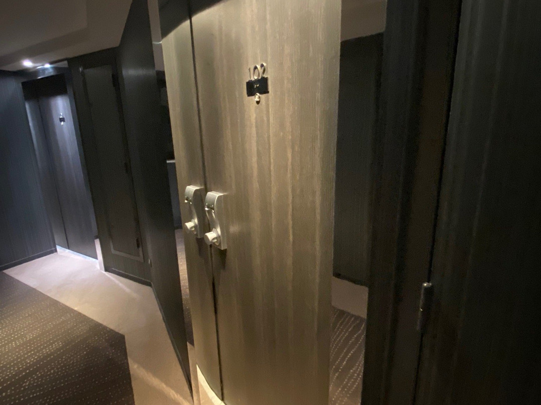 Best Western Plus Palais Des Congres主图