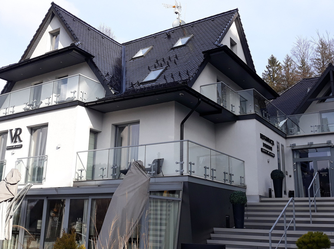 Villa Rubinstein主图
