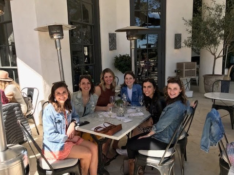 Texas Tipsy Tours-奥斯丁必去景点