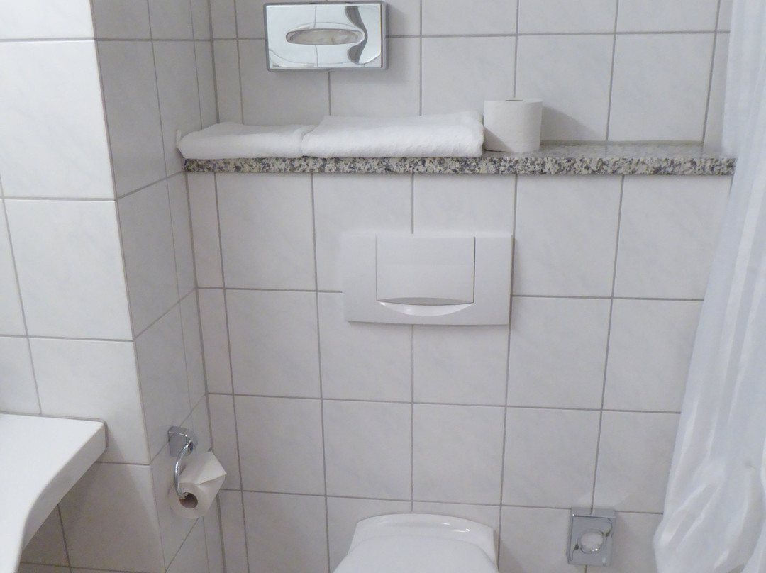 Flair Hotel Stadt Hoexter主图