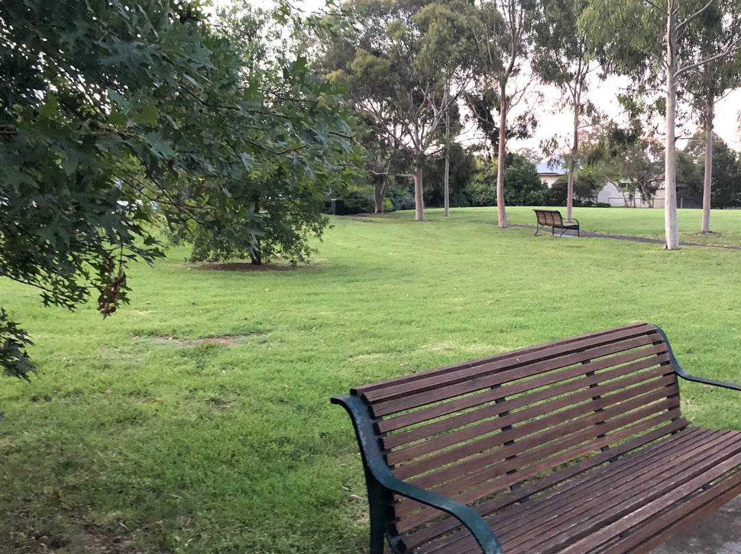Dairy Park Playground-Malvern必去景点