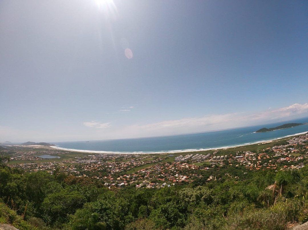 Morro do Lampião景点图片