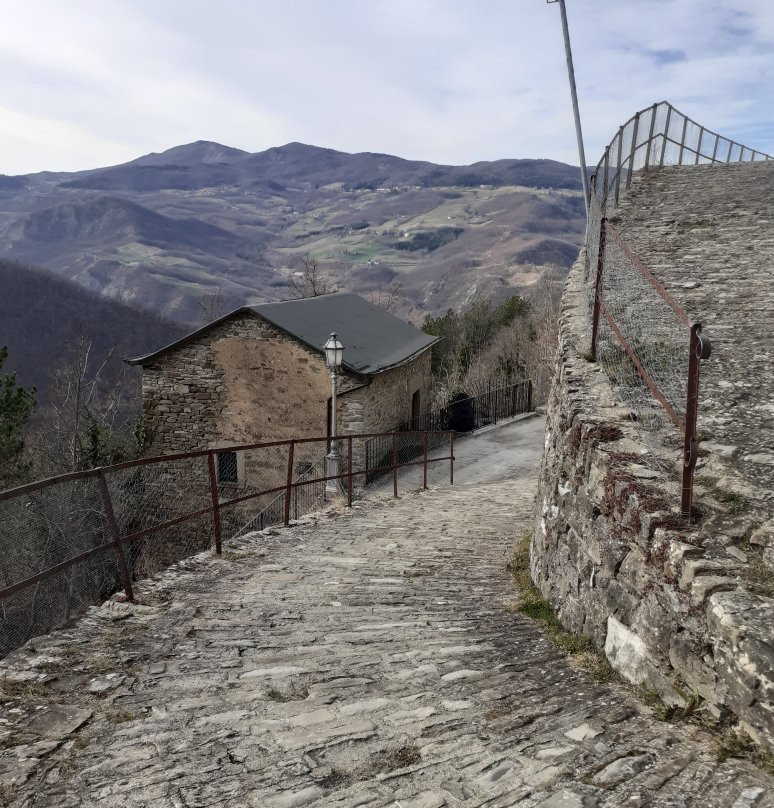 Comune di Montecreto景点图片