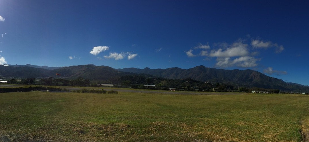 Parque Nacional Valle Nuevo景点图片