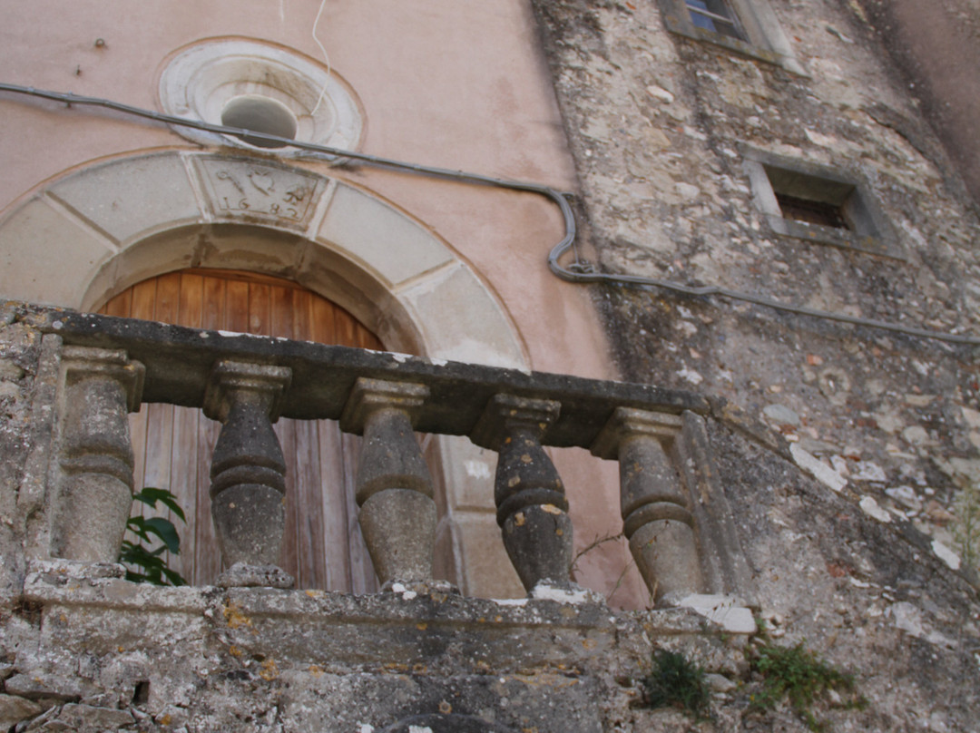 Chiesa di San Giorgio - Auditorium景点图片
