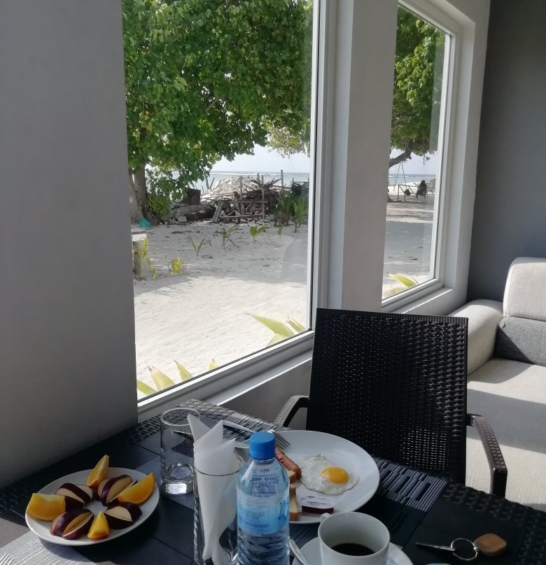 String Wave Maldives主图