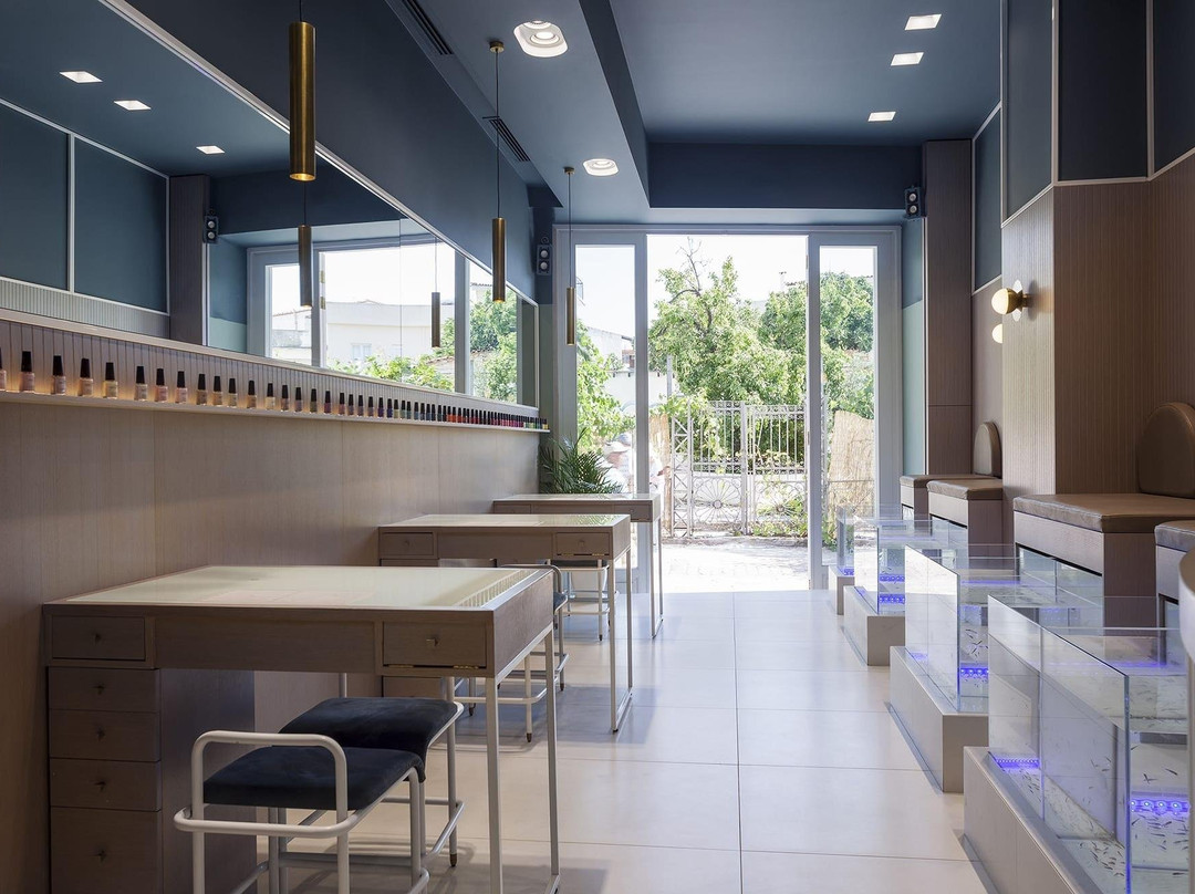 Anjeli Studio & Salon-Skiathos Town必去景点