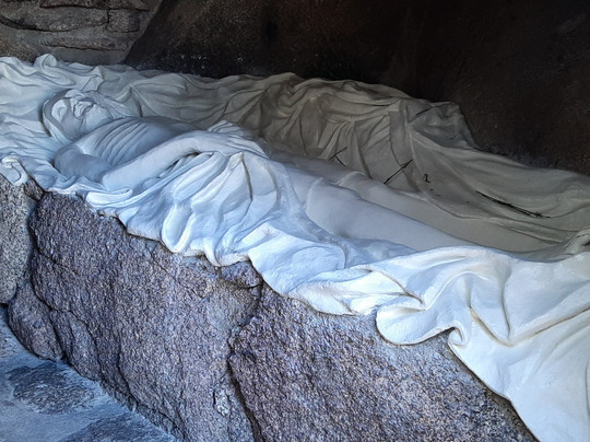 The Shrine of St. Joseph of the Mountains-Yarnell必去景点