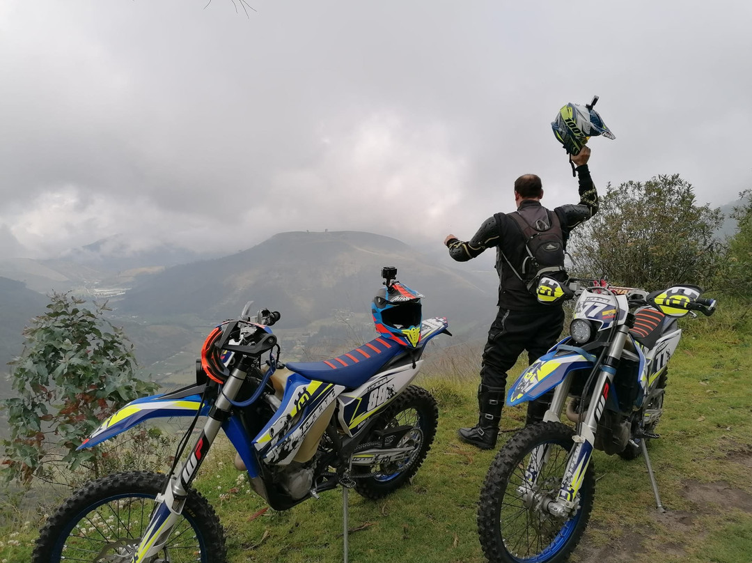 Tommys Enduro景点图片