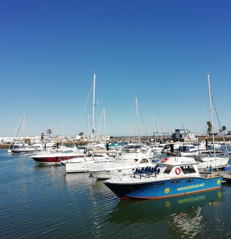 Marina Isla Canela景点图片