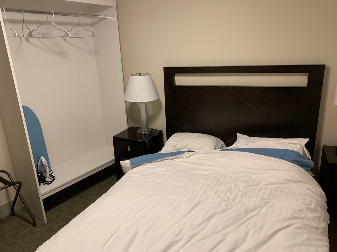 Basalt Mountain Inn主图