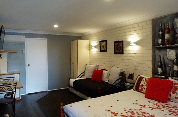 Esk Wivenhoe Motor Inn主图