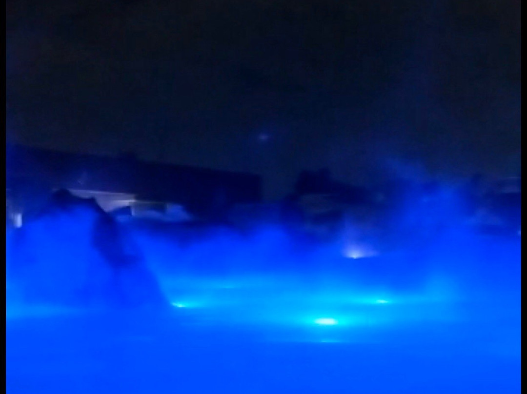 Forena Cite Thermale-蒙特利尔圣布鲁诺山必去景点