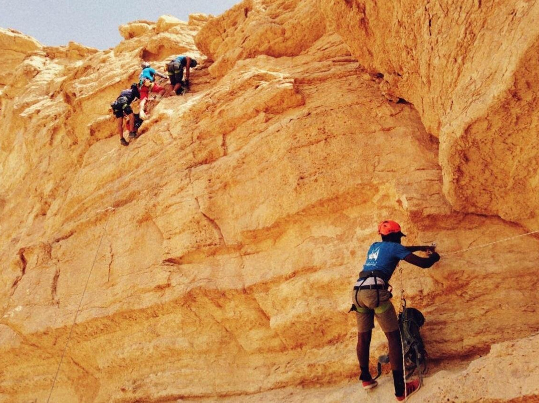 Ajwaad Group-利雅德必去景点