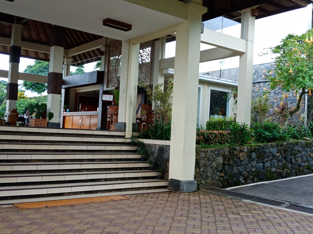 D'Emmerick Salib Putih Hotel主图