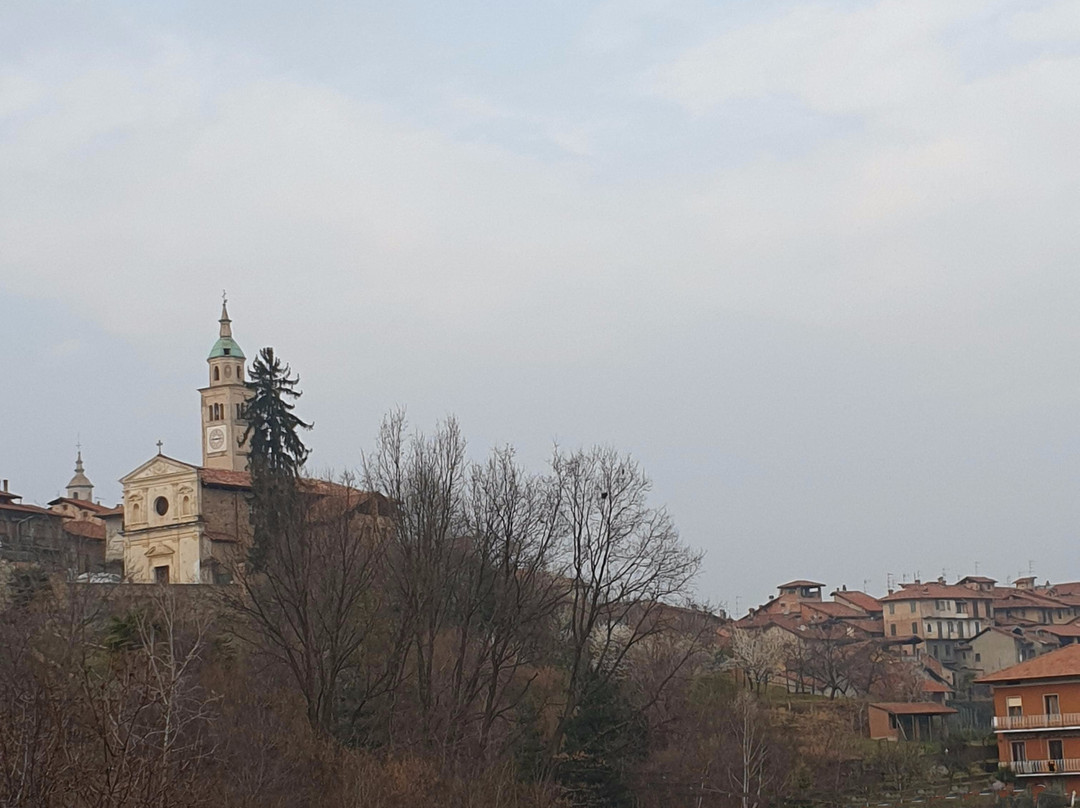 Polo Museale Masseranese景点图片