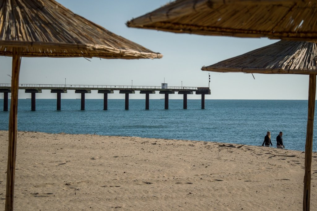 Long Beach Resort & Spa主图