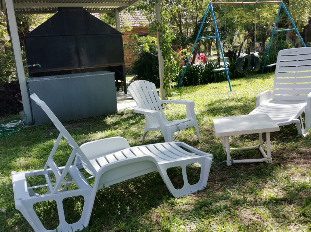 Hotel Solar del Acuario主图