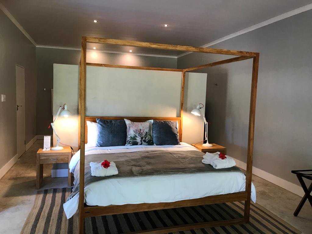 Soekershof-Robertson必去景点