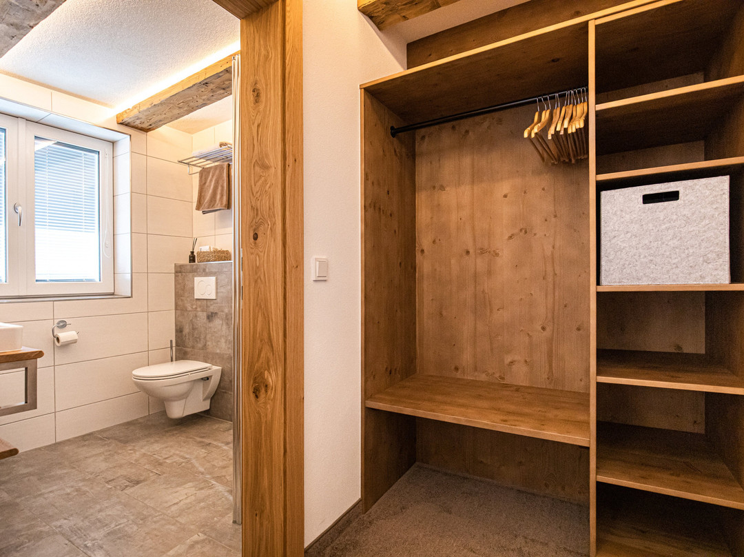 Gaestehaus Fellner主图