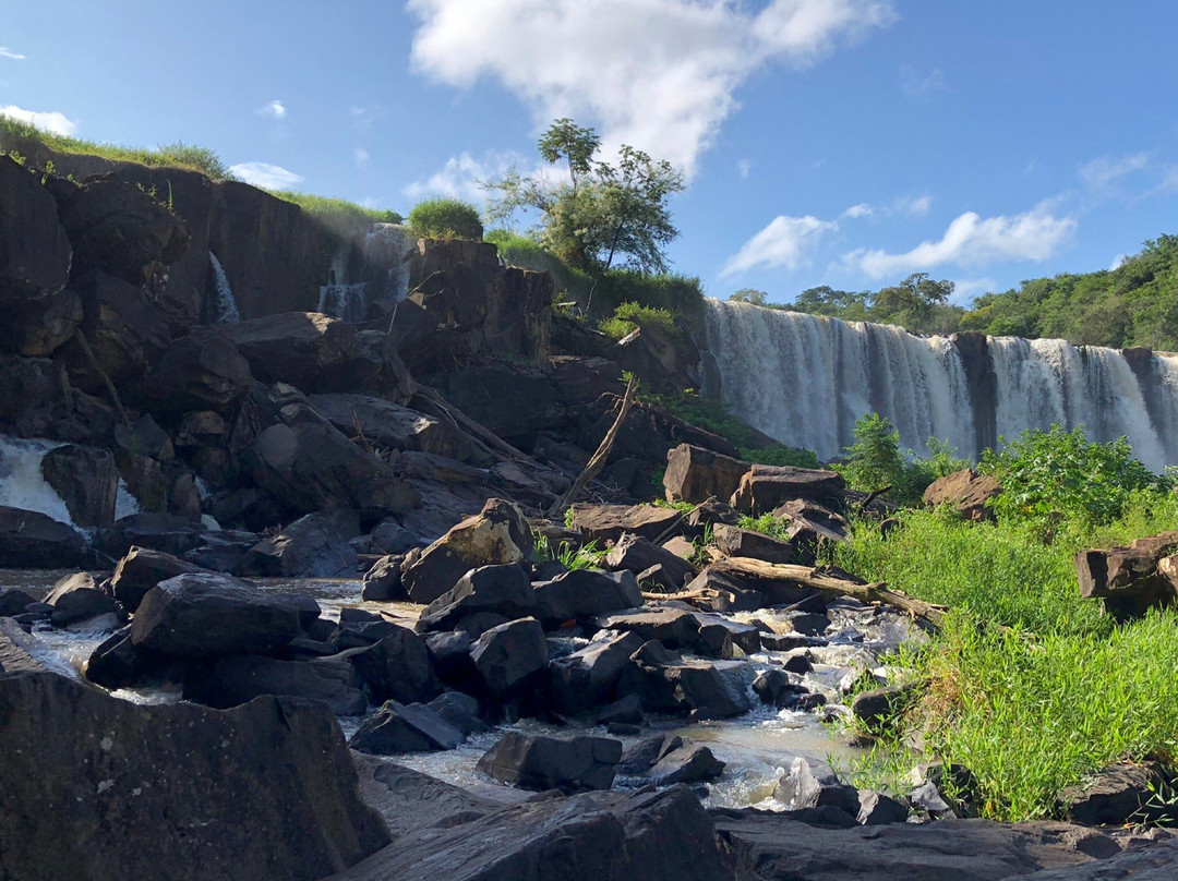 Salto Cavalcanti-Tomazina必去景点