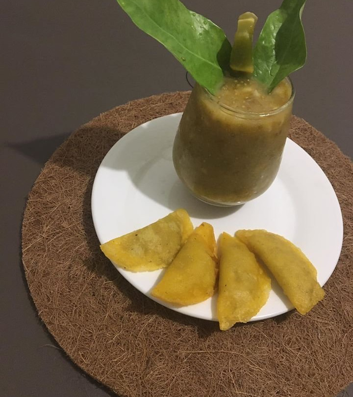 Centro Historico de Popayan-Popayan必去景点