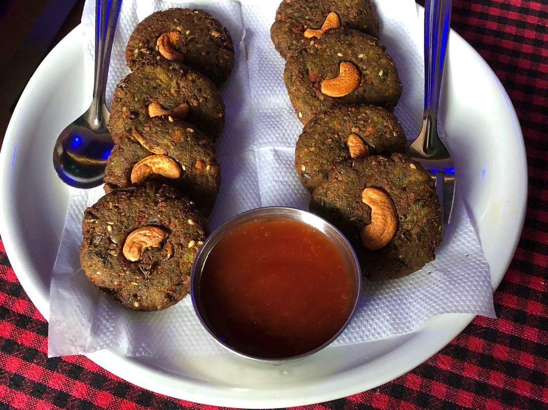 Susheela Palace Bar & Restaurant