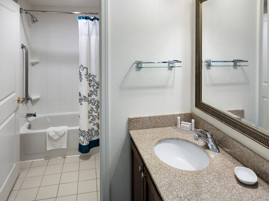 米尔福德原住客栈主图