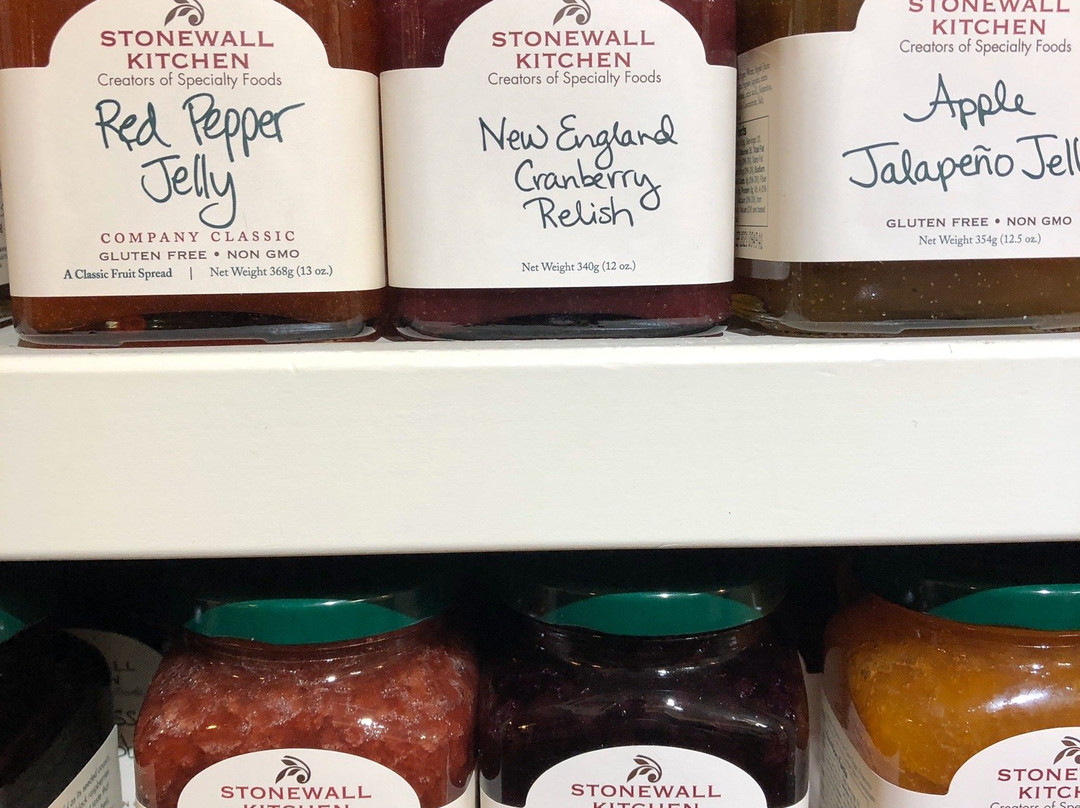 Zest!-利蒂茨必去景点