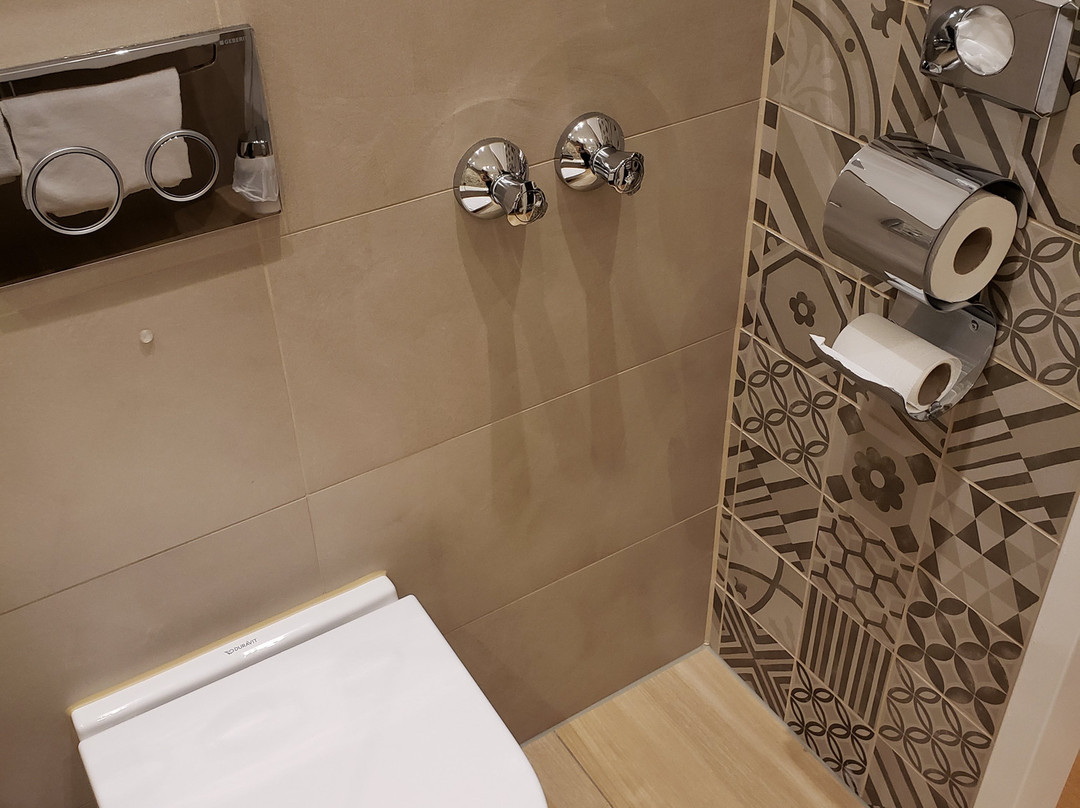 TOP Hotel Hammer主图