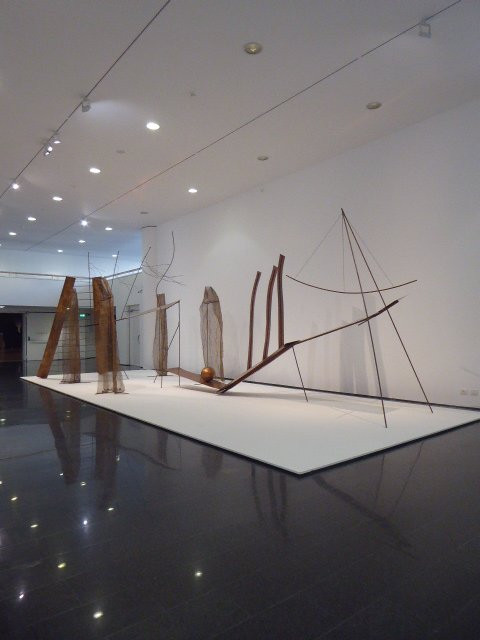 Casa D'Arte Futurista Depero景点图片