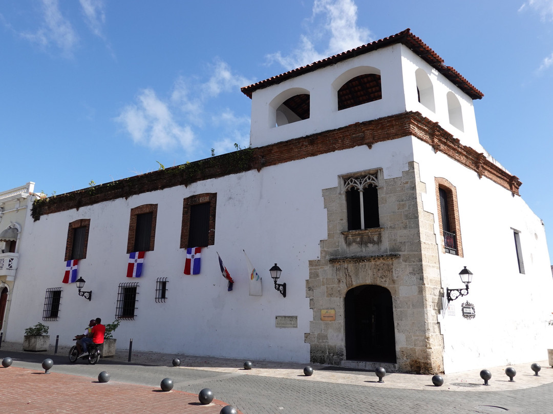 House of Tostado (La Casa de Tostado)景点图片