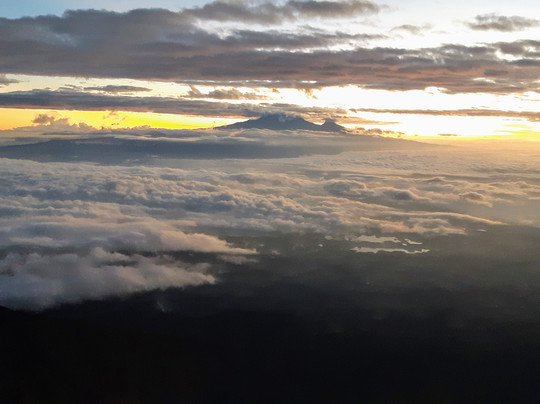 Peace Matunda Tours-阿鲁沙必去景点