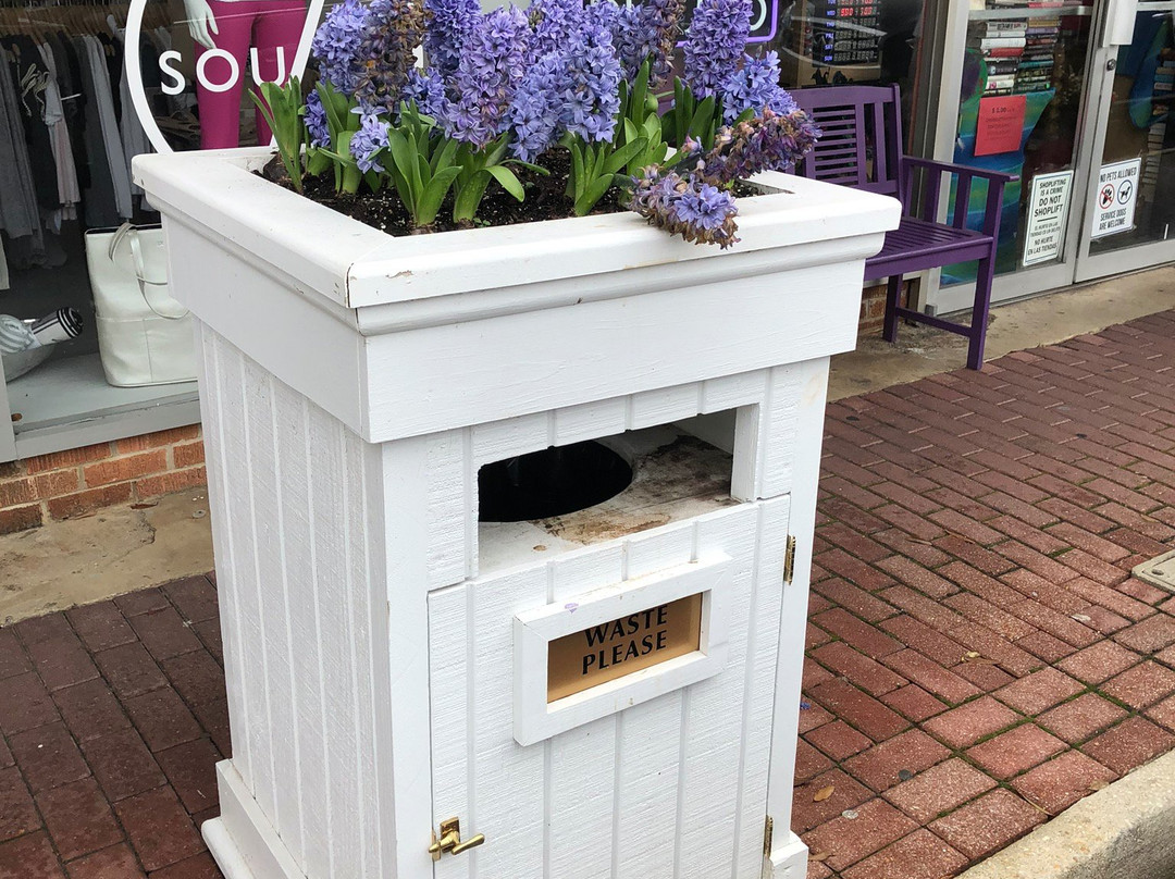 Fairhope Avenue-费尔霍普必去景点