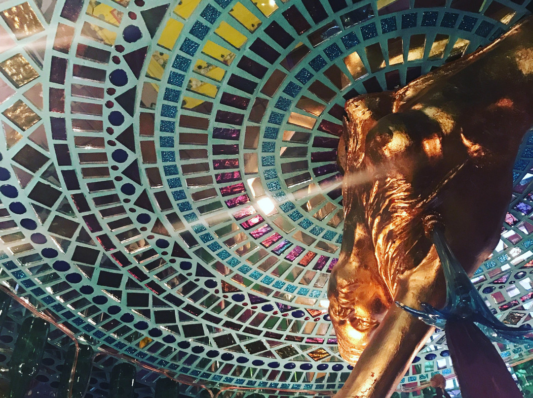 Chapel of Jimmy Ray Gallery-圣米格尔护城必去景点