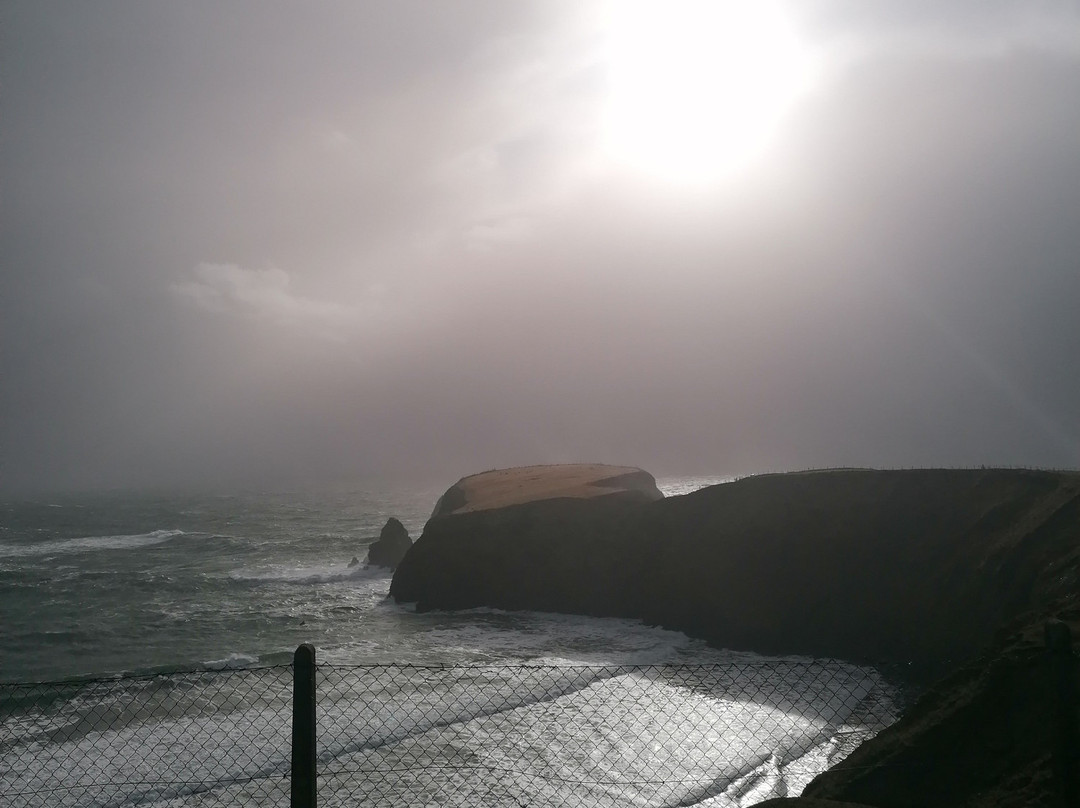 Teach Gleann Dobhar主图