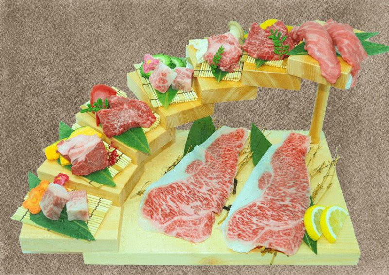 沖縄ライブとあぐーしゃぶ・和牛焼肉・蟹しゃぶの店〜照らす家