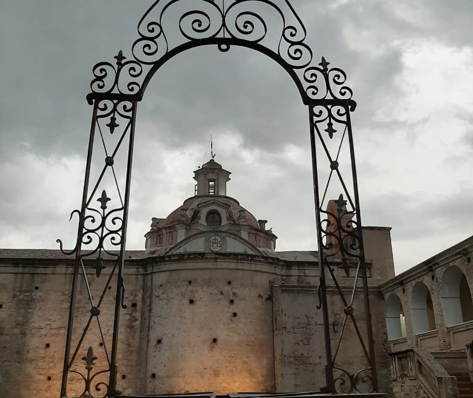 Museo Nacional Estancia Jesuitica Alta Gracia y Casa del Virrey Liniers景点图片