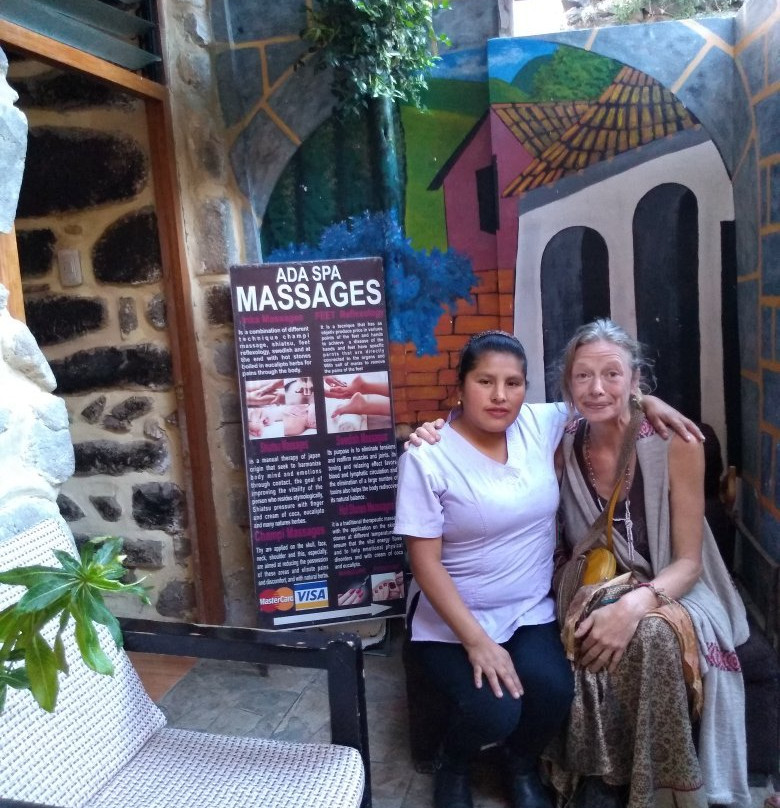 Ada Spa Masages景点图片